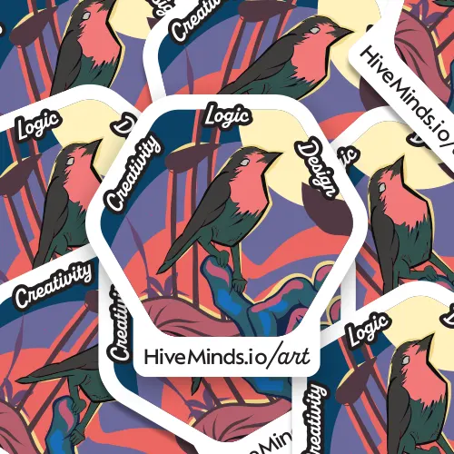 Creativity Logic & Design