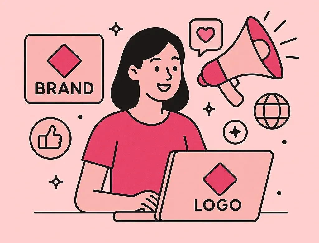 How Branding Impacts Small Business Reach, Growth & Value
