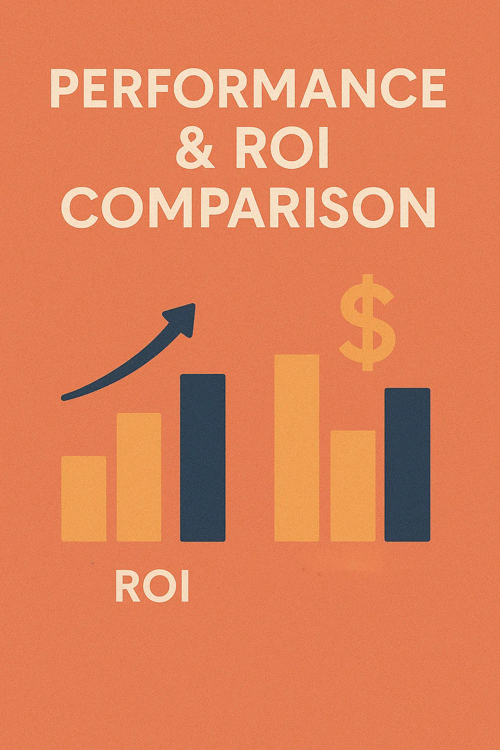 Performance & ROI Comparison