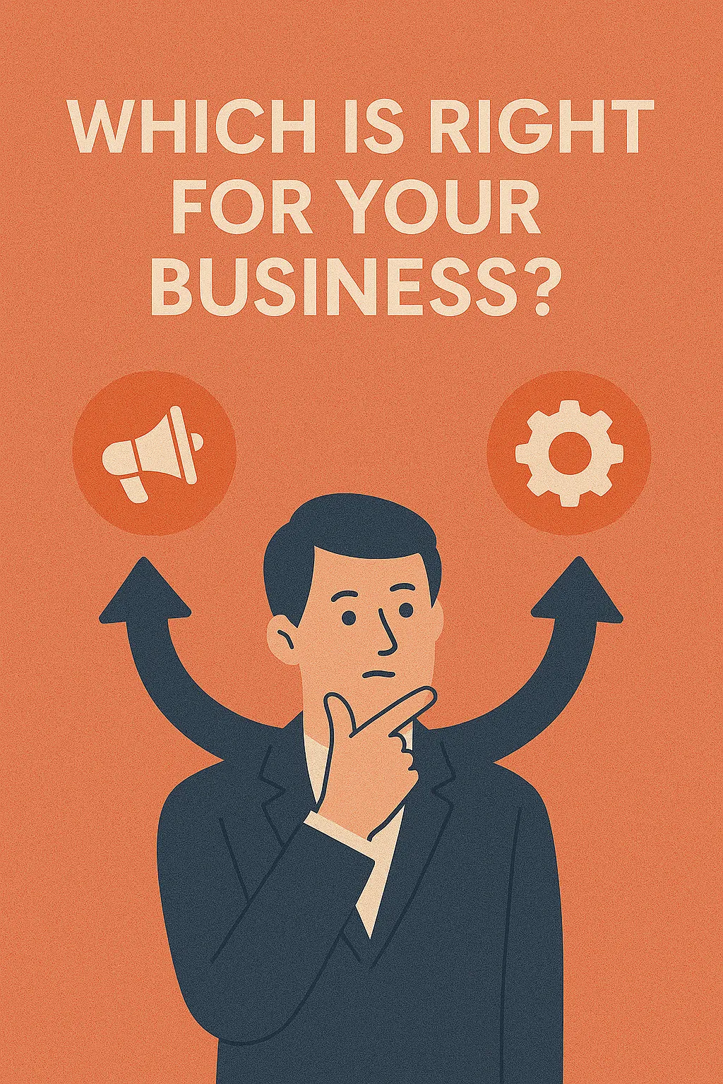 Which Is Right for Your Business