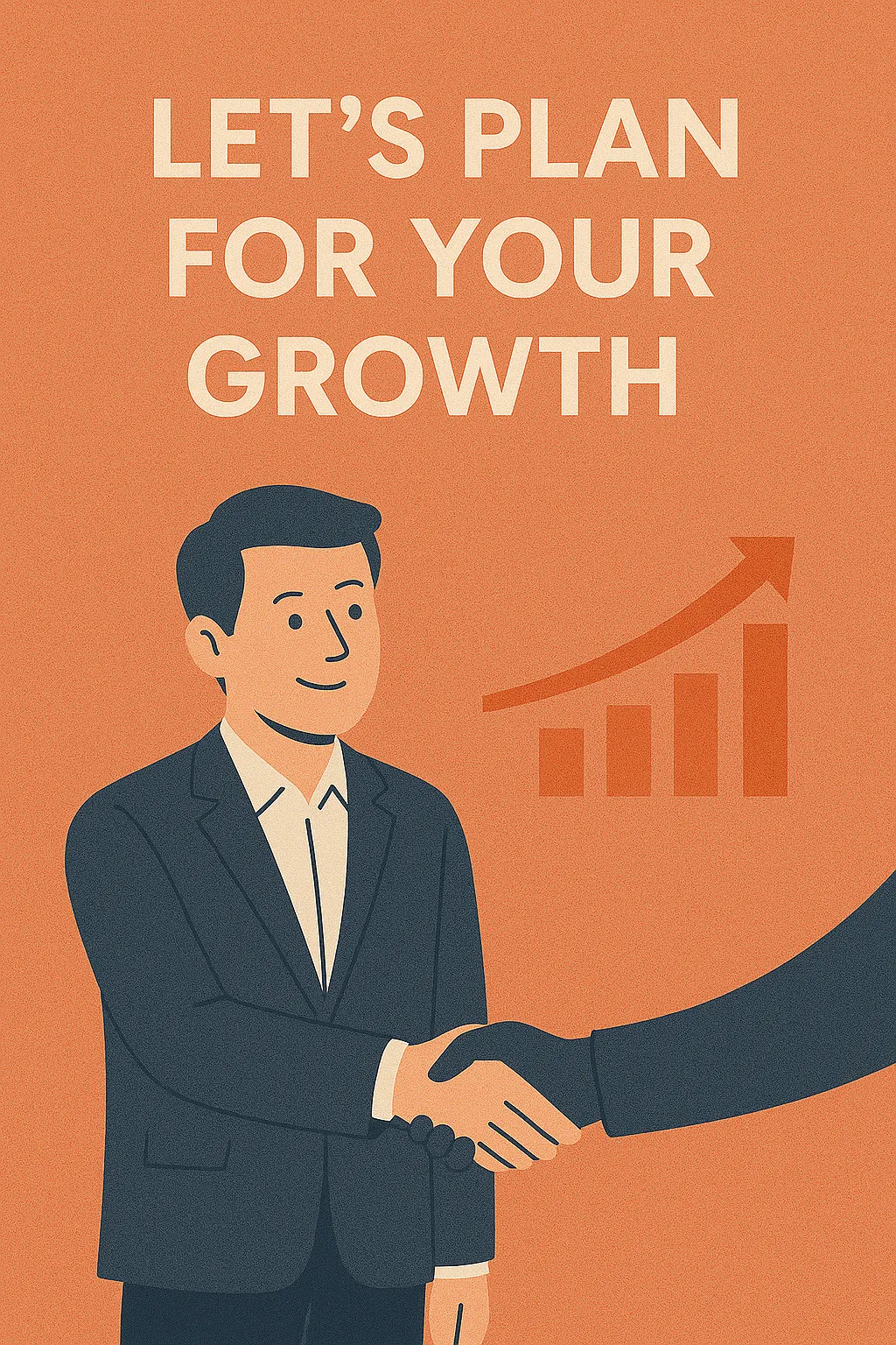 Let’s Plan for Your Growth