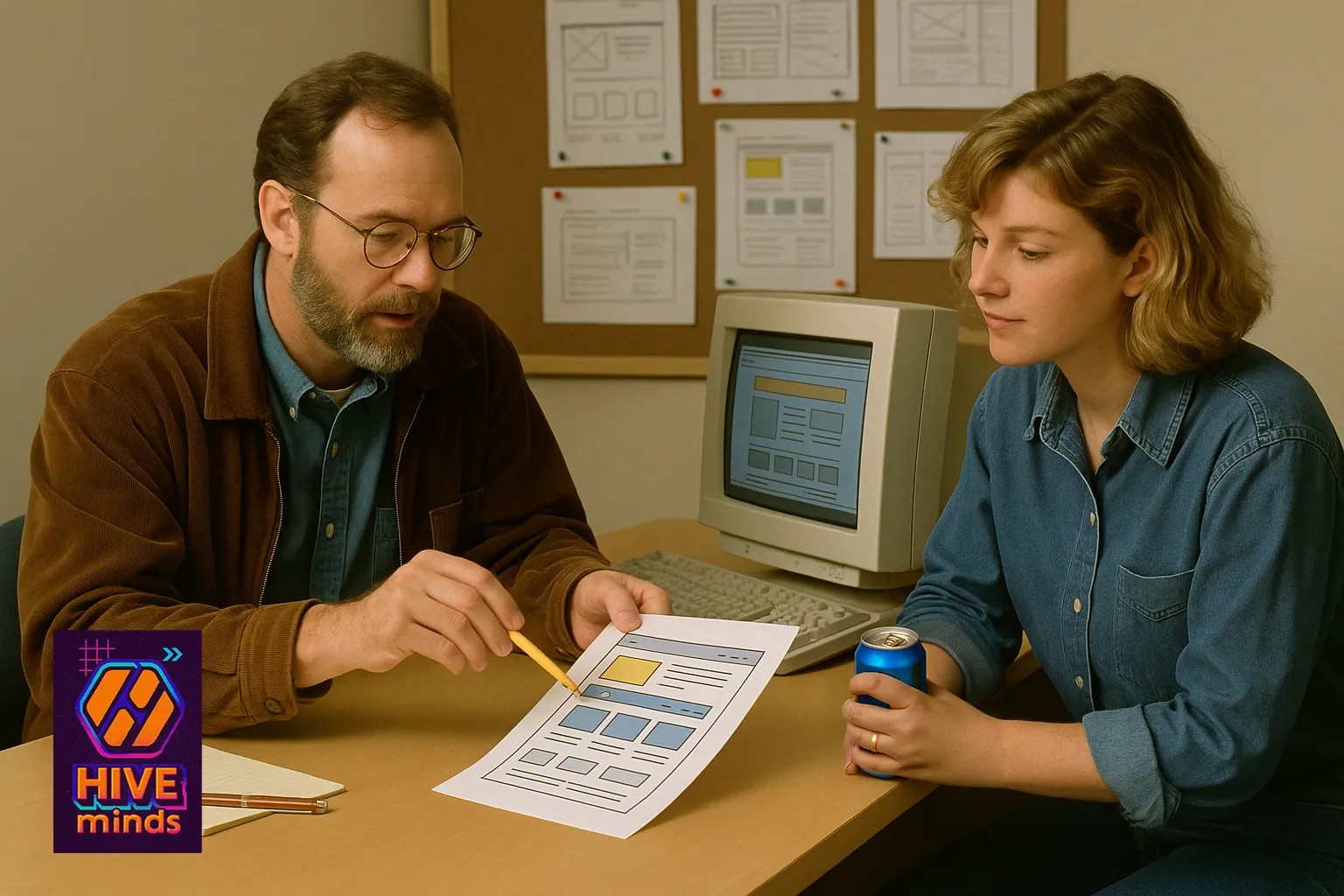 The Value of a Design Consultation