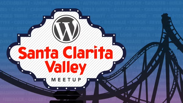 WordPress Yuletide Hangout