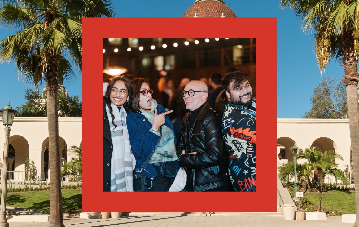 Create Now Los Angeles Design Festival