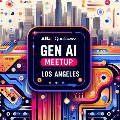 LA GenAI Meetup – July 2025