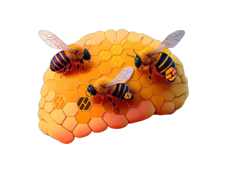 HiveMinds.io 