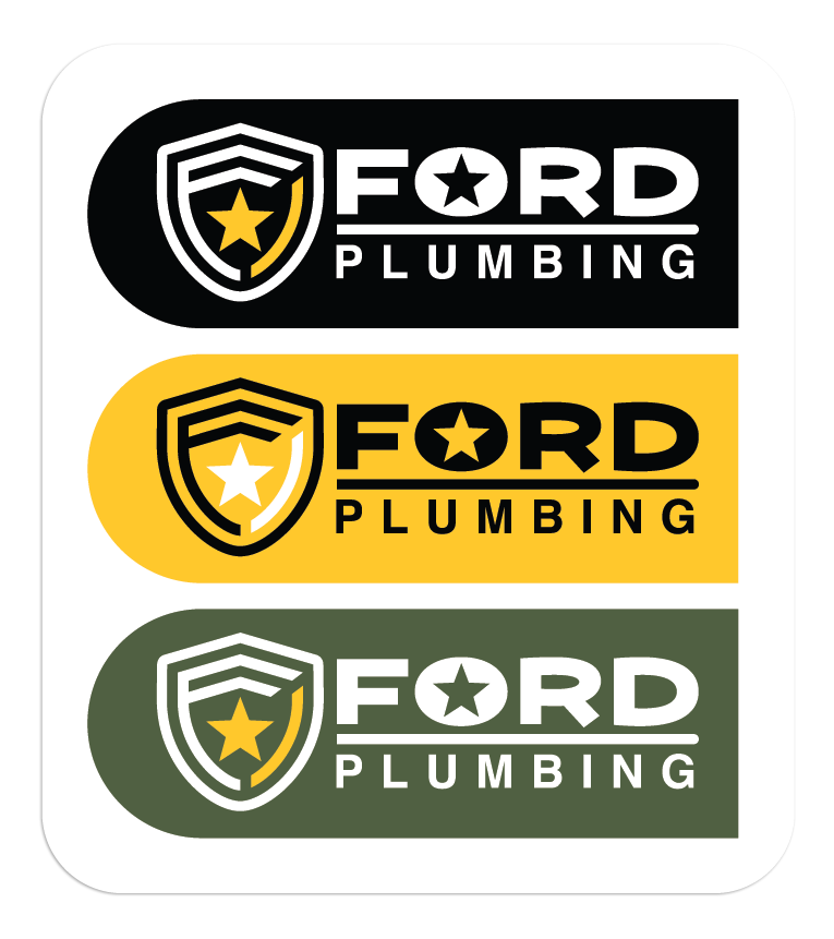 The final logo successfully balances the client’s needs and creative aspirations, resulting in a strong and versatile brand identity.