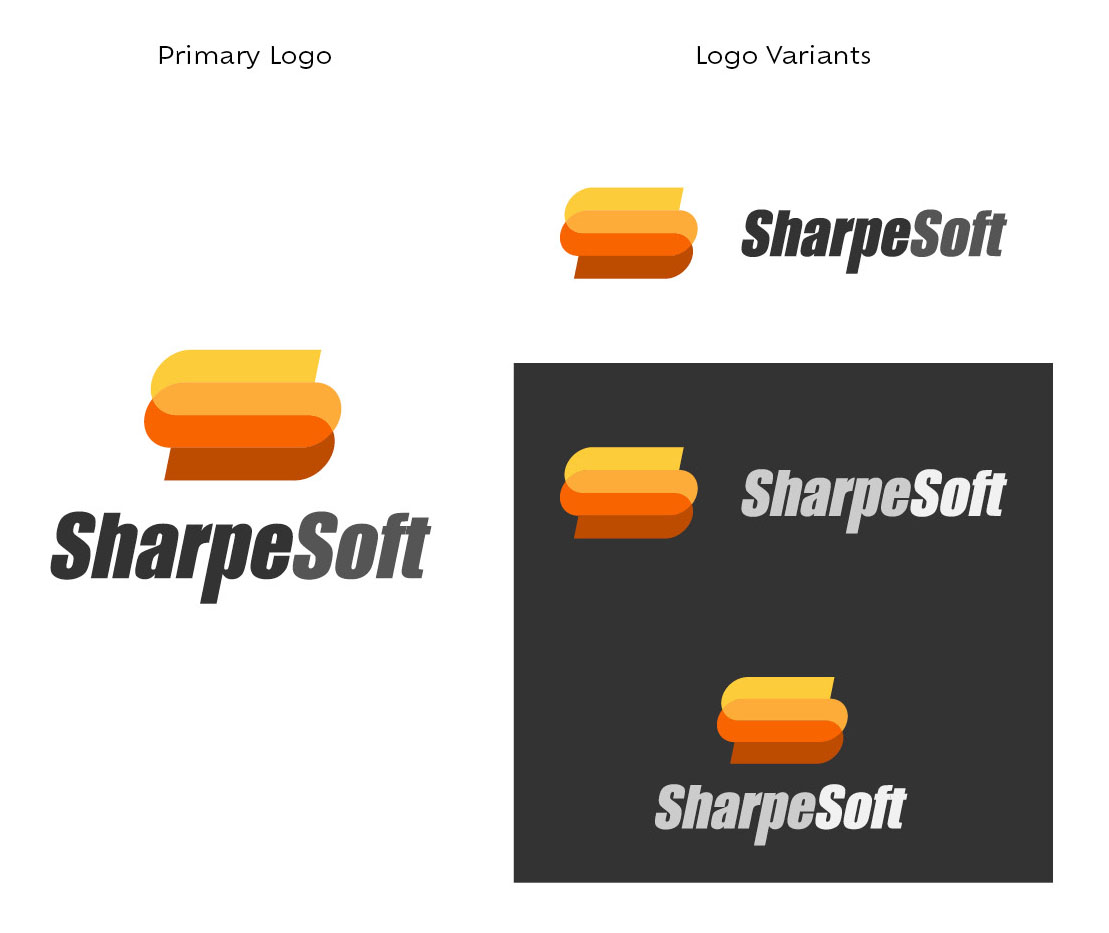 Logo Variants